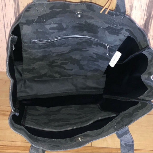 Quilted Koala Upright Tote - Picture 2 of 5